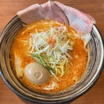 熟成醤油らーめん 十二分屋 - 