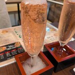 大衆ビストロハルタ - 