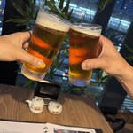 個室居酒屋 はんなり邸 - 