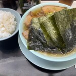 新橋ニューともちん 神保町店 - 