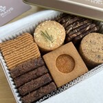 フランズチョコレート - 