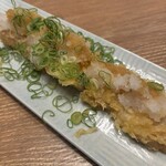 個室居酒屋 はんなり邸 - 