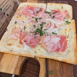 大衆ビストロハルタ - 