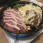 個室居酒屋 はんなり邸 - 