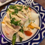 大衆ビストロハルタ - 