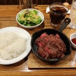 ミートキッチン log50 - 