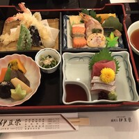 鰻割烹 伊豆栄 梅川亭 - 
