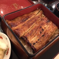 鰻割烹 伊豆栄 梅川亭 - 