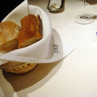 リストランテ ティー ブイ ビー - 