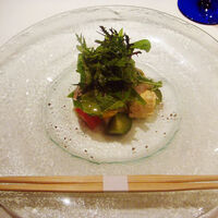 リストランテ ティー ブイ ビー - 