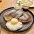 カフェ アンノン - 料理写真: