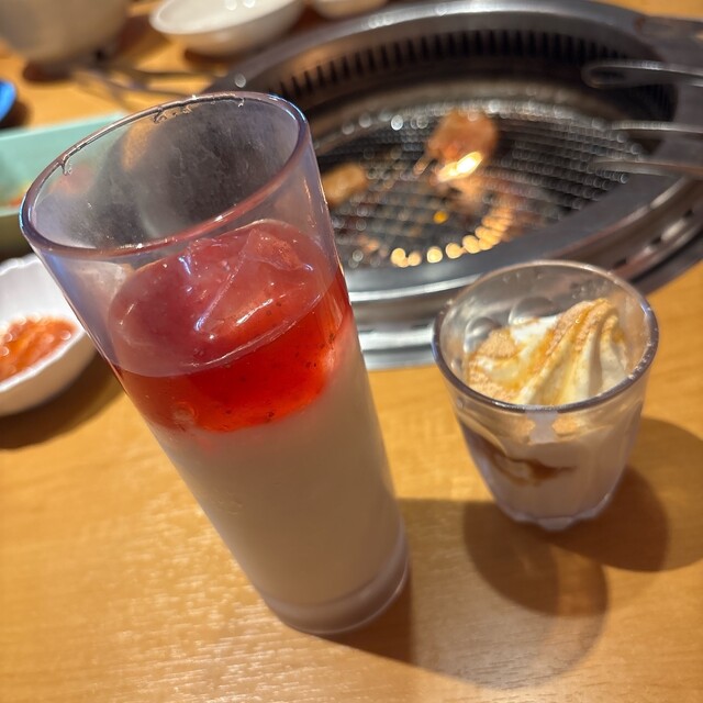 Yakiniku King Neyagawa Ninwaji Ten photo 2