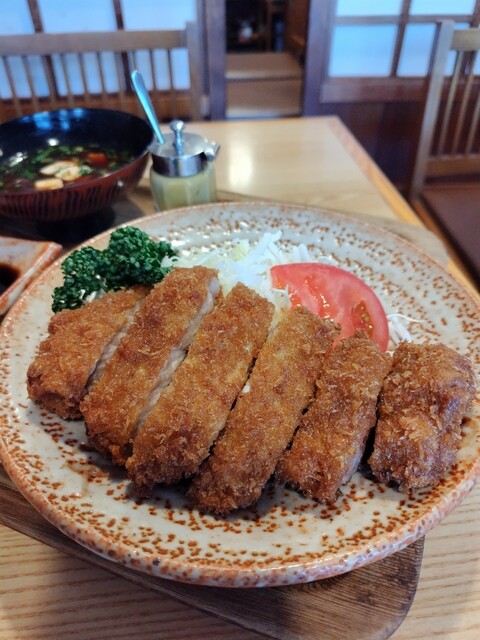 Tonkatsu Dokoro Yamanaka photo 2