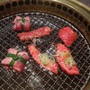 米沢牛・焼肉 さかの