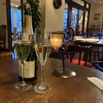 ワインハウス ブウション - 