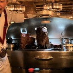 ロウリーズ・ザ・プライムリブ - プライムリブ