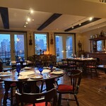 ワインハウス ブウション - 