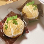 パティスリー白樺 - 