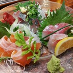 やきとん ほうき星 - 