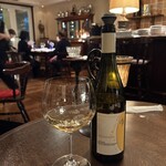 ワインハウス ブウション - 