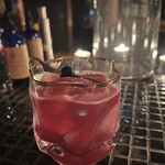 レスカモトゥール　バー - 