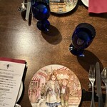 ワインハウス ブウション - 