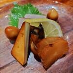 やきとん ほうき星 - 