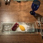 ワインハウス ブウション - 