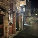 レスカモトゥール　バー - 