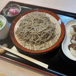 ミュージアムカフェ 四季 -SIKI- - 