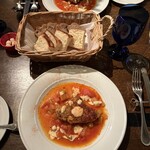 ワインハウス ブウション - 