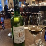 ワインハウス ブウション - 