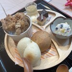 ミュージアムカフェ 四季 -SIKI- - 