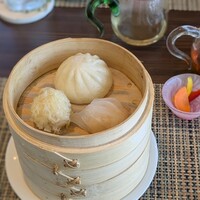 一茶一酒 - 