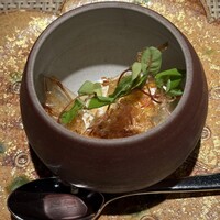 鉄板焼 銀杏 ホテル日航大阪 - 
