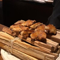 焼鳥 市松 - 