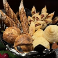 ラトリエ ドゥ ジョエル・ロブション - 