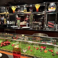 ラトリエ ドゥ ジョエル・ロブション - 