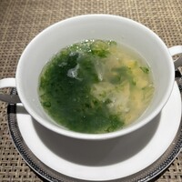 鉄板焼 銀杏 ホテル日航大阪 - 