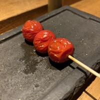 焼鳥 市松 - 