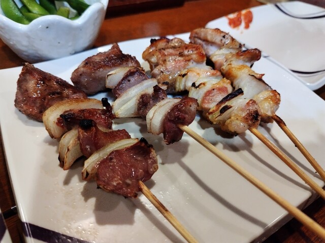 YAKITORI BOY photo 3