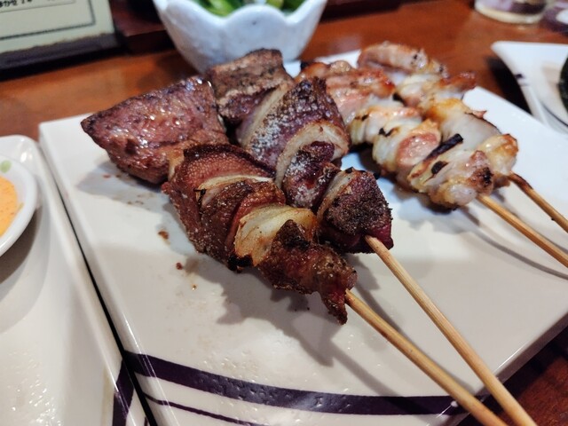 YAKITORI BOY photo 4