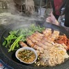 サムギョプサル×韓国料理 コギソウル 梅田お初天神店