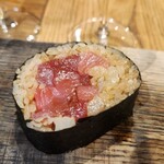 寿司 ナチュール - 