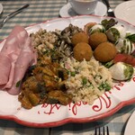 ナポリスタカ - 