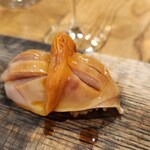 寿司 ナチュール - 