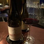 リシュリュゥ - 