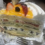 ハーブス 六本木ヒルズ店 - 