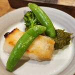 寿司 ナチュール - 