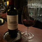 リシュリュゥ - 